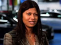 Nadi visits CarShop Swindon