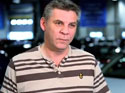 Rick visits CarShop Swindon