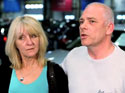 Sylvia and Kim visit CarShop Swindon