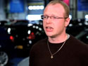 Tom visits CarShop Swindon