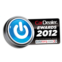 CarShop Wins CarDealer Magazine EWARDS 2012 for Car Supermarket of the Year - 18/12/2012