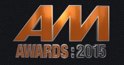 CarShop Nominated in the ?Best Dealer Website? Category of the 2015 AM Online Awards