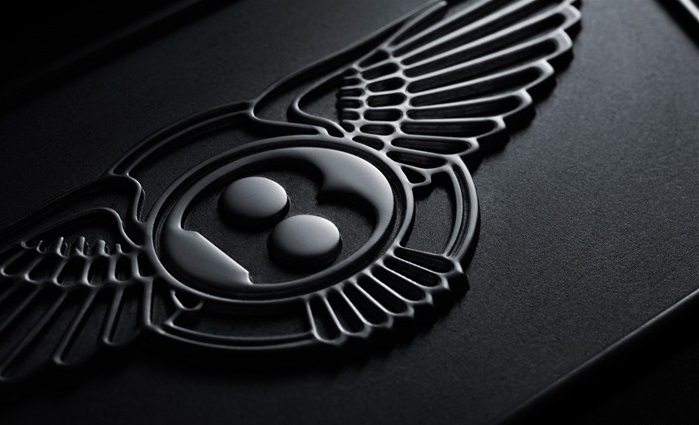 Bentley Bottom of the Bunch