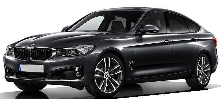 Car of the Month: BMW 3-Series