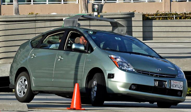 Driverless cars - what's the latest?
