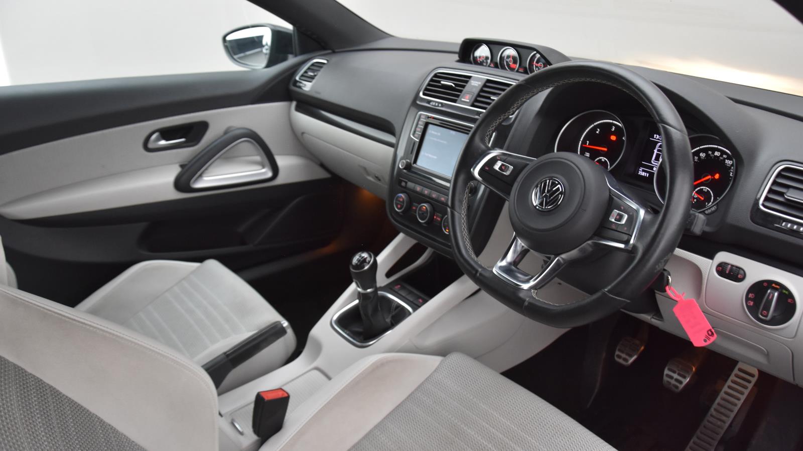 Blog: Volkswagen acronym buster