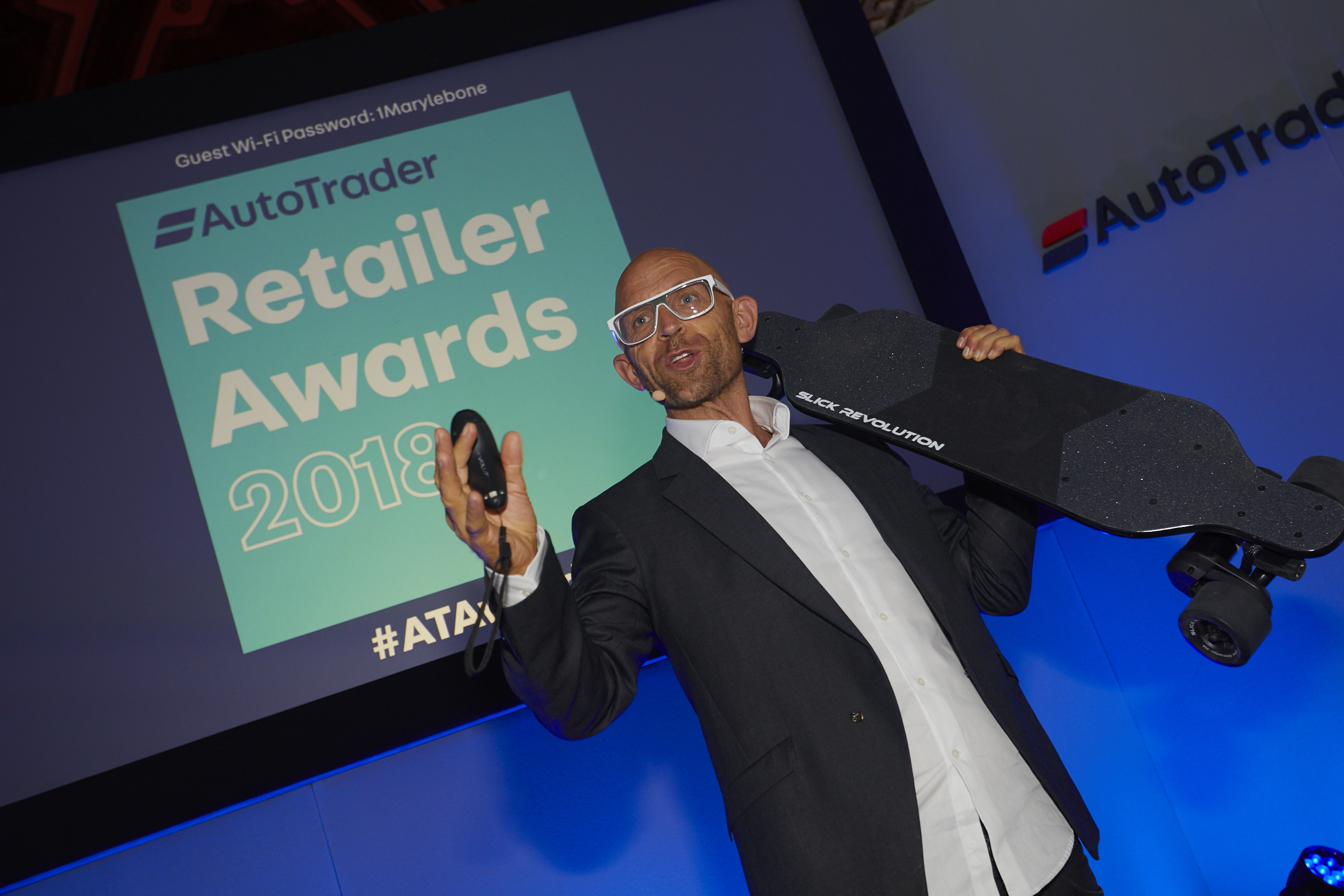 News: CarShop scoops up