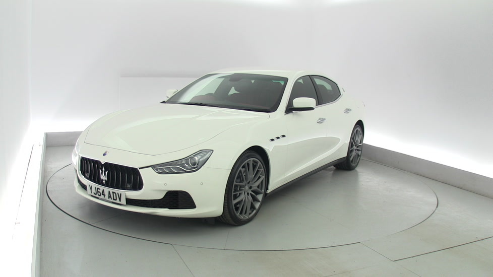 CarShop Welcomes Iconic Car Marque into Stores