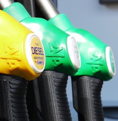 Petrol versus diesel - a quick debate