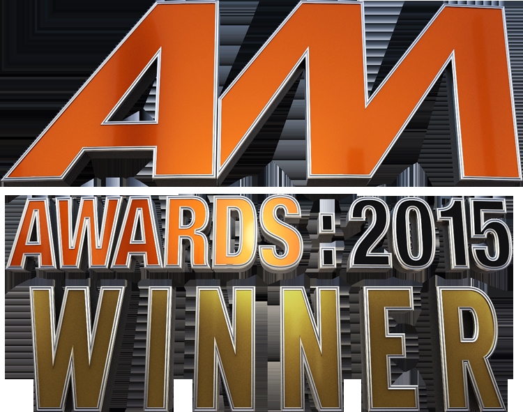 CARSHOP WINS COVETED AM AWARD - What AM Said About CarShop