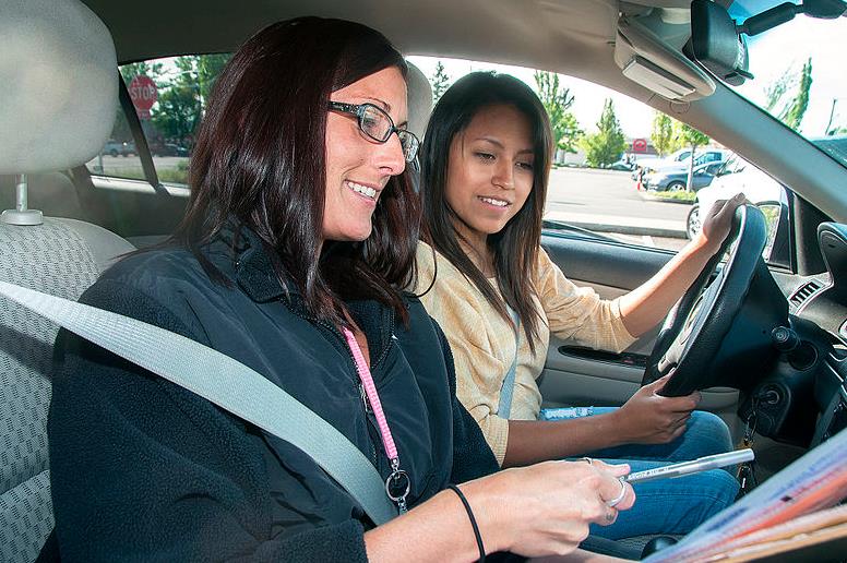 Car Insurance for Young Drivers