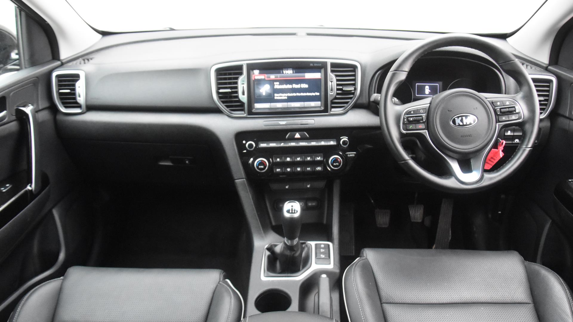 Kia Sportage Vs Nissan Qashqai Which Is Right For You