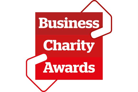 Awards: CarShop shortlisted for Charity Partnership prize in Business Charity Awards