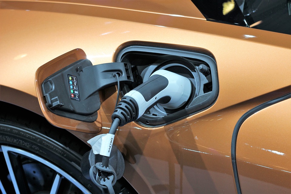 Blog: Are hybrids all they're cracked up to be?
