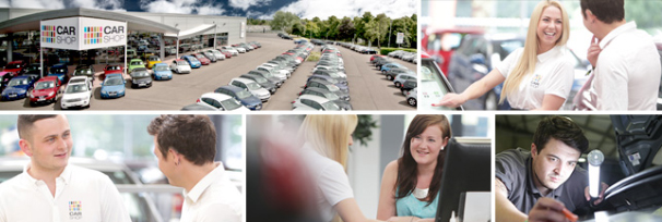 Careers at CarShop ? The Perfect Place to Nurture your Talent