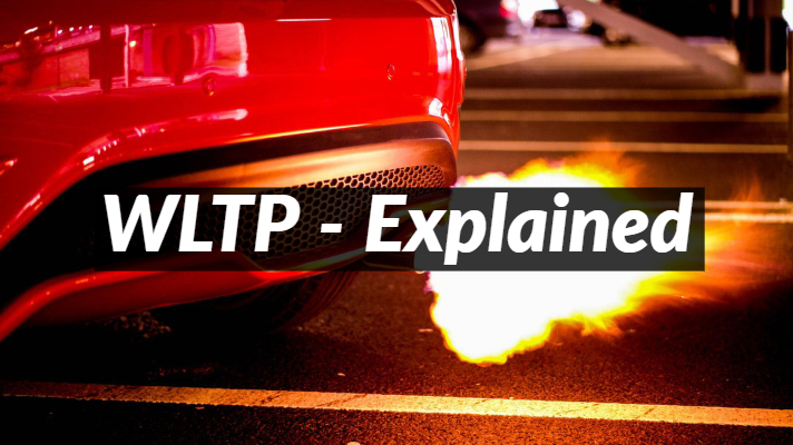 Blog: What is WLTP and what does it mean for you?