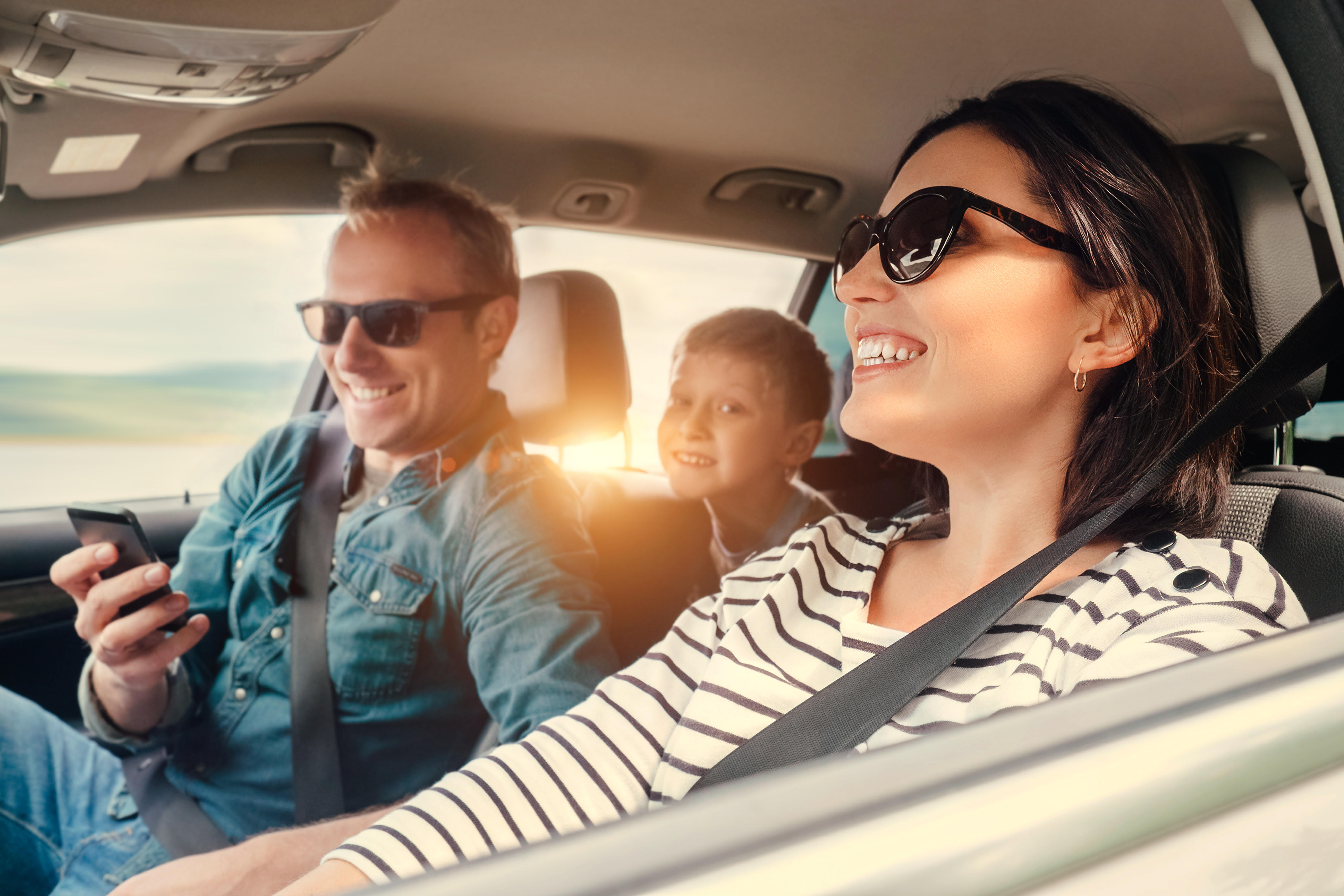 Blog: International families day - Discover your perfect family car with CarShop
