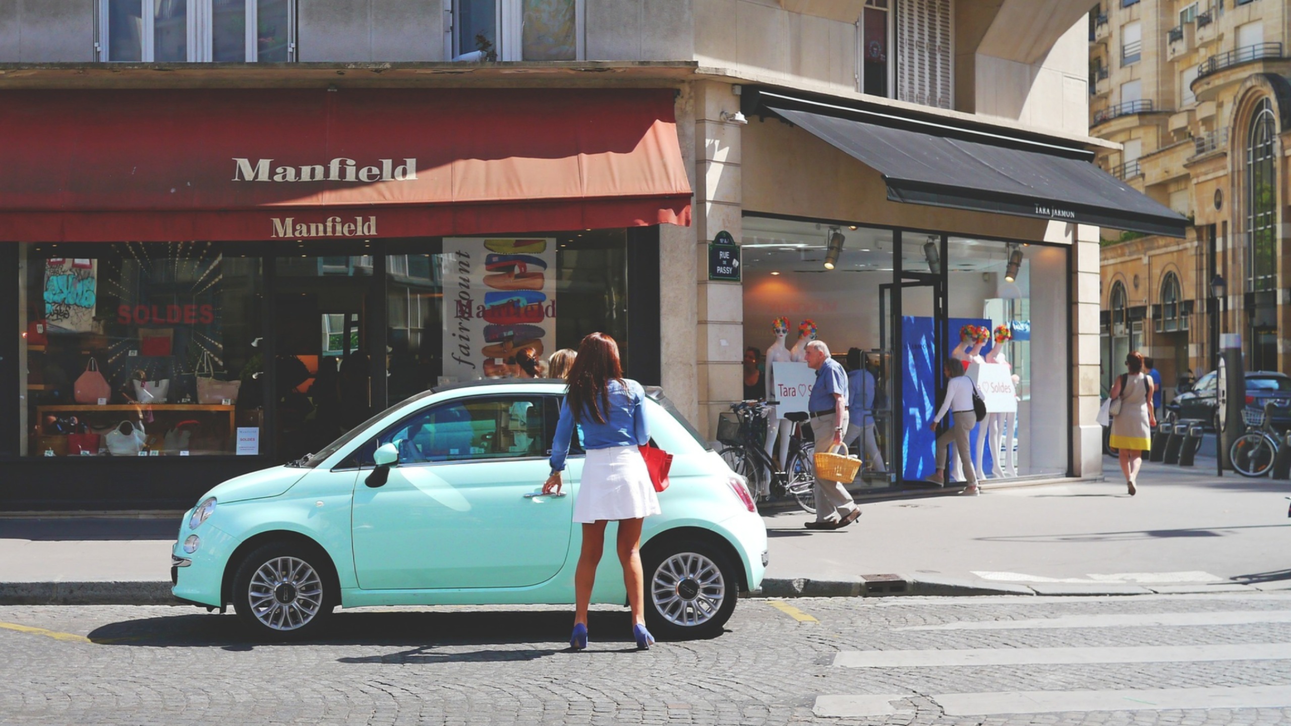 Blog: What makes a great first car? The CarShop guide