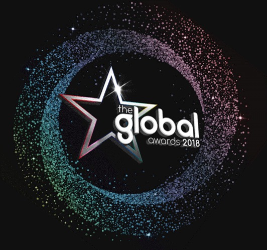 Charity: Global Award's auction raises 500 pounds for charity