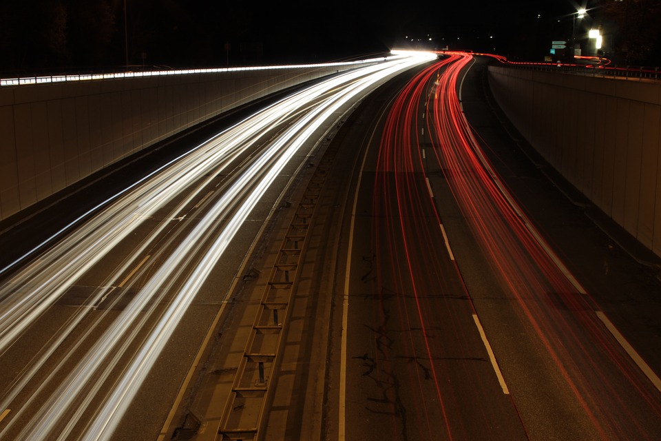Blog: Smart motorways explained