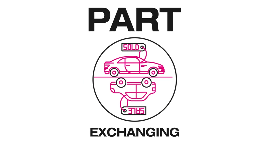 Blog: Sell or part exchange your car at CarShop!