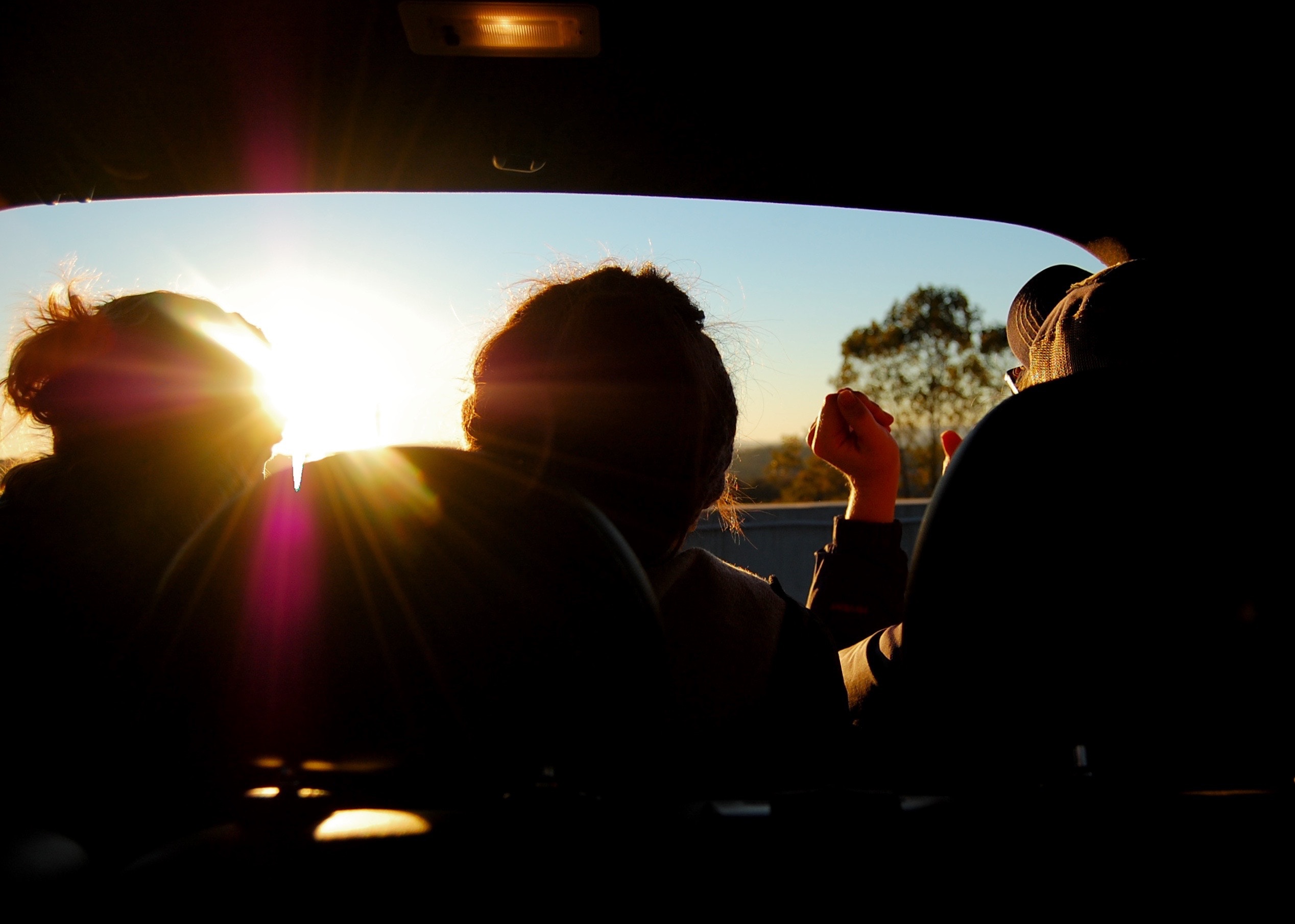 Blog: 10 of the craziest ways to keep cool in your car