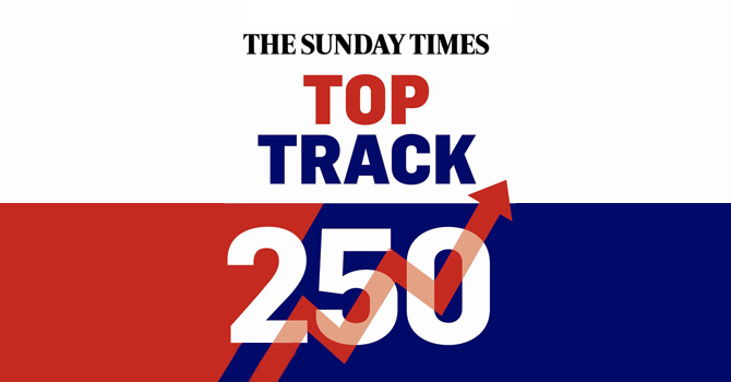 Awards: CarShop Debuts in The Sunday Times Grant Thornton Top Track 250