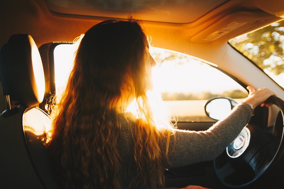 Blog: It's International Women's Day: Let's get empowered with CarShop